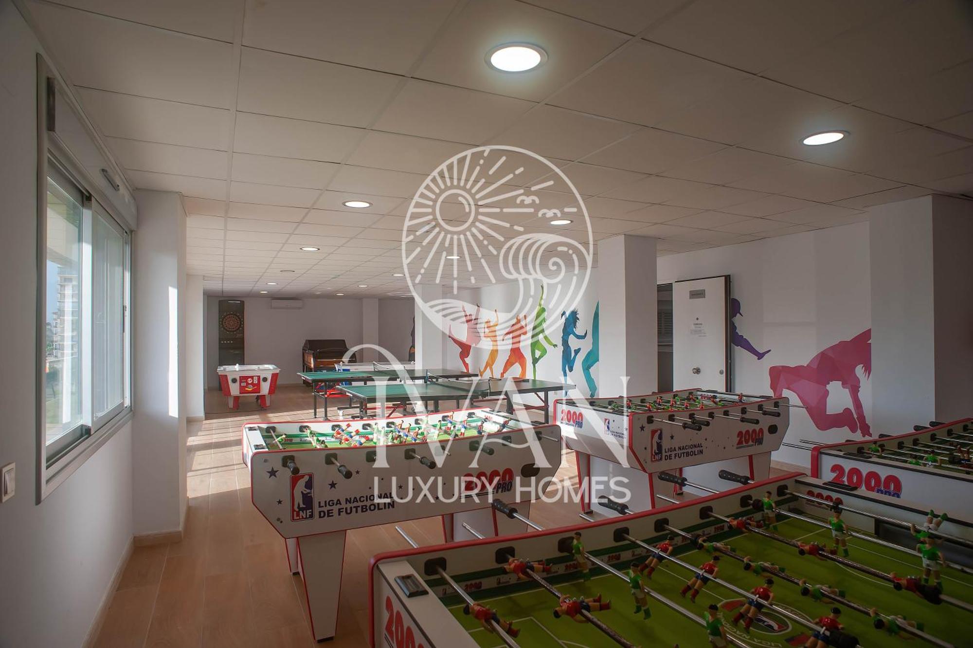 Casa Eveline Ivan Luxury Homes 3ªpta Sur 1ªlinea Oropesa del Mar Esterno foto