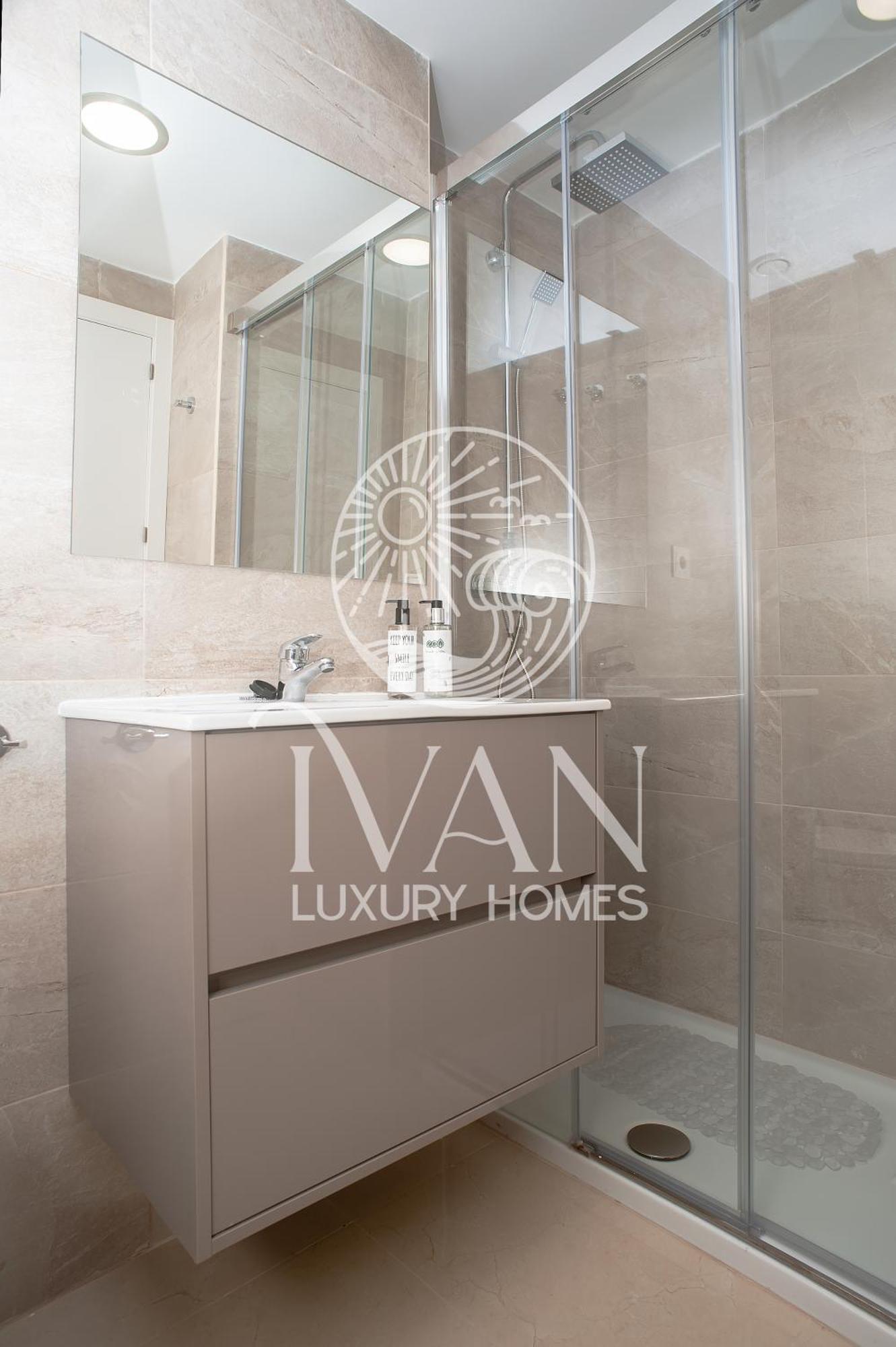 Casa Eveline Ivan Luxury Homes 3ªpta Sur 1ªlinea Oropesa del Mar Esterno foto