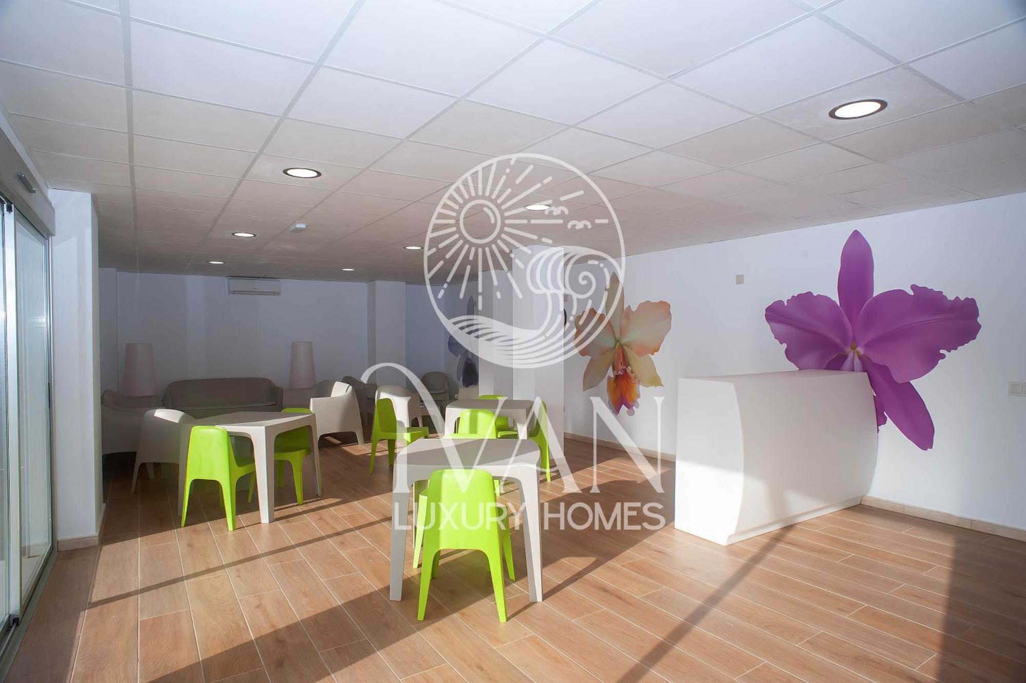 Casa Eveline Ivan Luxury Homes 3ªpta Sur 1ªlinea Oropesa del Mar Esterno foto