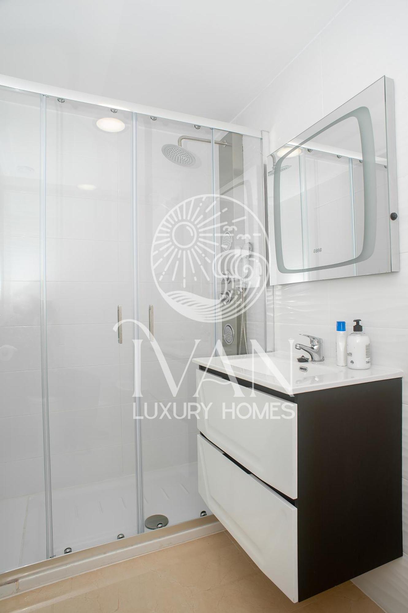 Casa Eveline Ivan Luxury Homes 3ªpta Sur 1ªlinea Oropesa del Mar Esterno foto