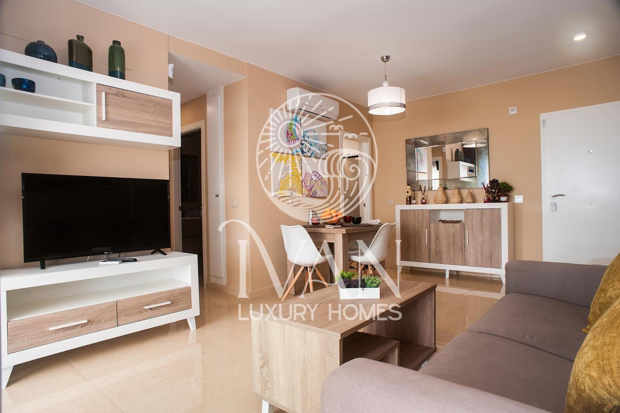 Casa Eveline Ivan Luxury Homes 3ªpta Sur 1ªlinea Oropesa del Mar Esterno foto